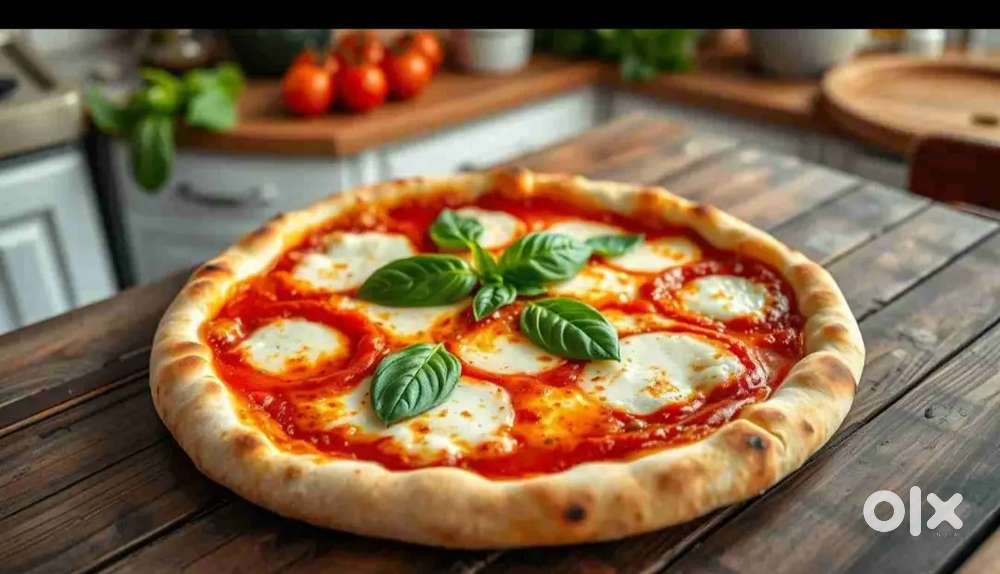 We are looking for pizza food courier driver ⁷⁵
