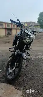 Apache rtr160 4v