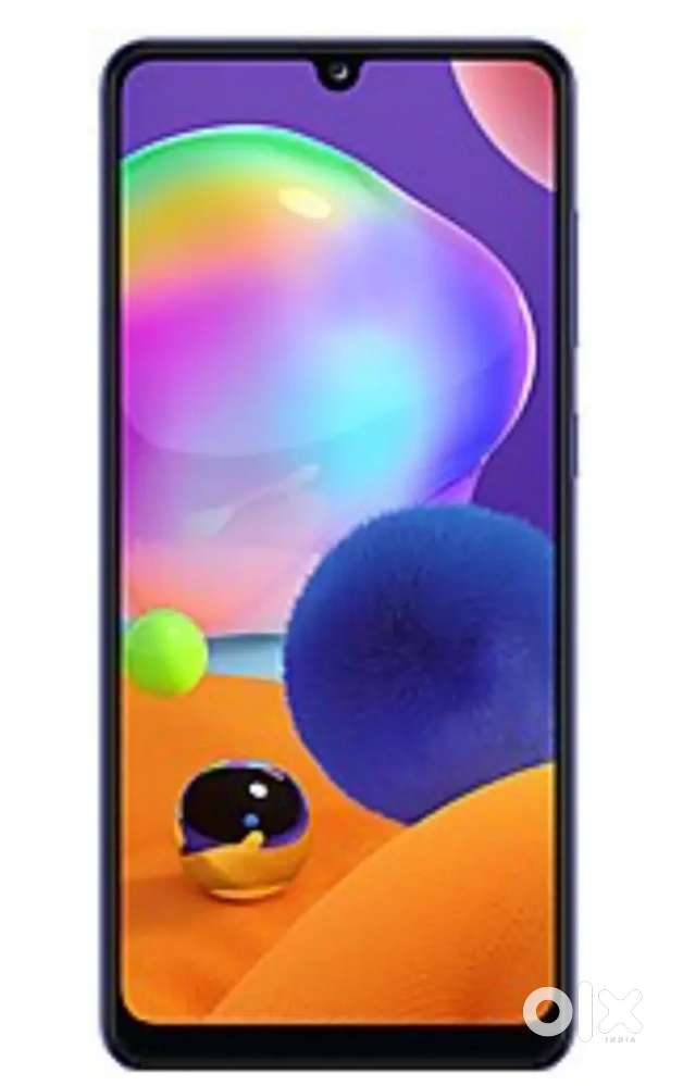 Samsung Galaxy A31