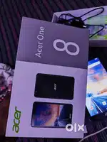 Acer one 8- 3gb and 32gb