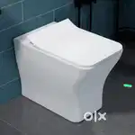 2 New Box Packed  Havit Brand Toilet Seats