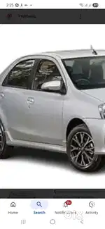 Car Driver