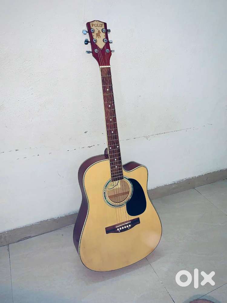 POLO Acoustic Guitar