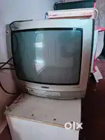 Philips Box Television- Smart Surf