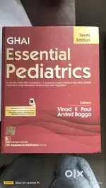Medical books
