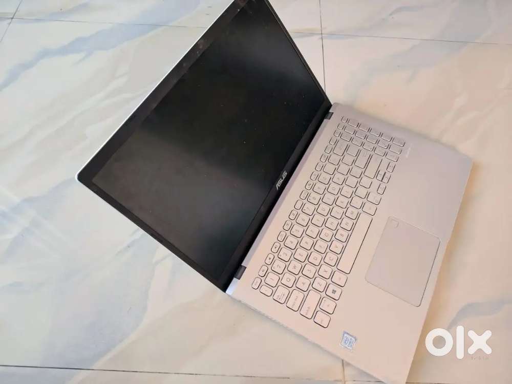 Asus Laptop