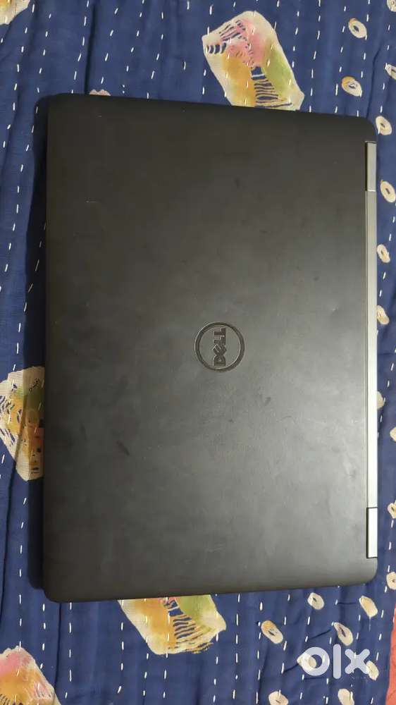 Dell latitude 7270