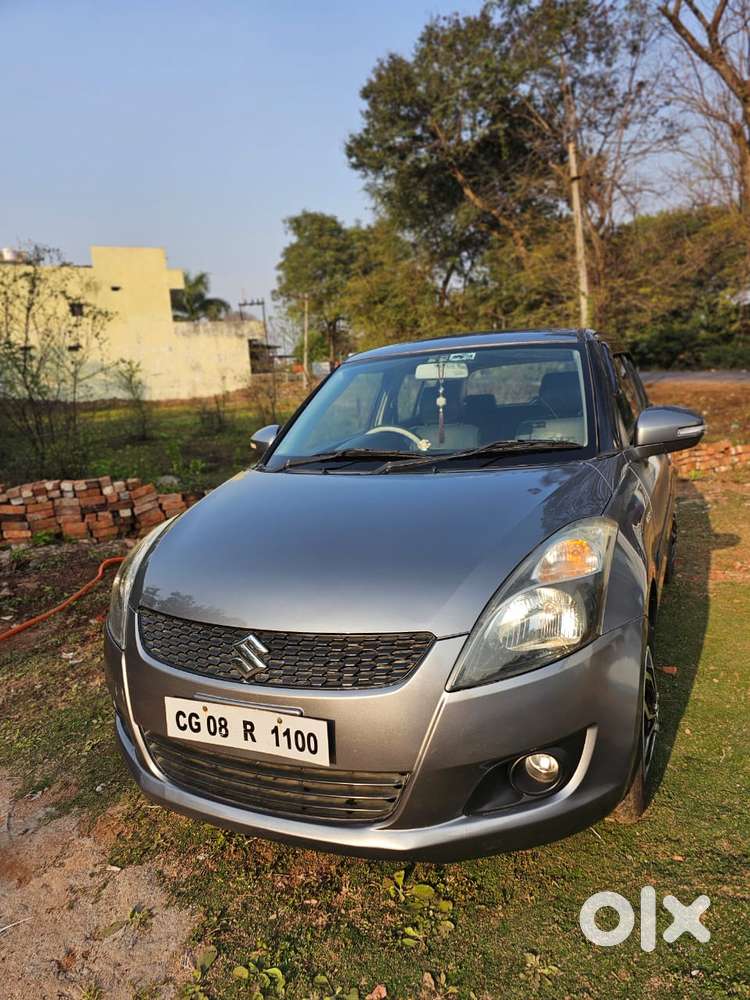 Maruti Suzuki Swift 2011-2014 VDI, 2013, Diesel