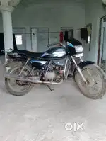 Damdaar engine running Good condition