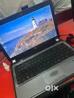 Hp laptop 512gb