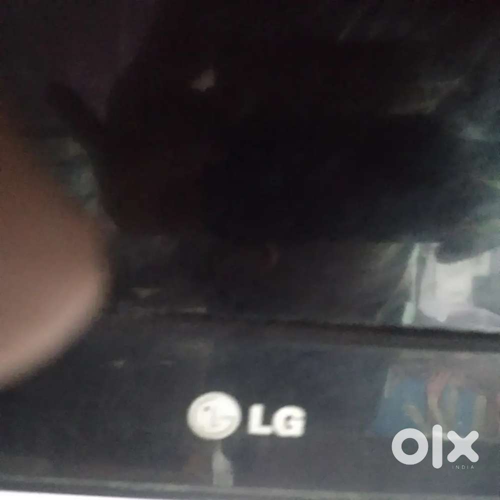 Lg ki led TV bechna hea