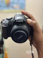 Canon 1500D