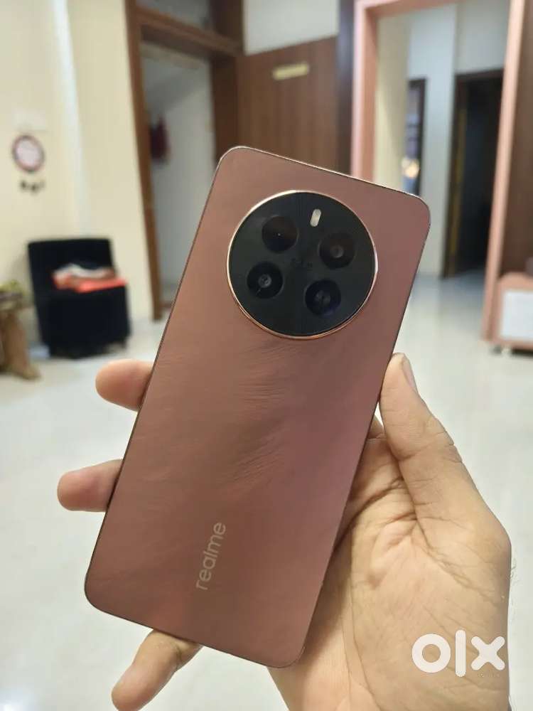Realme P1 In Warranty