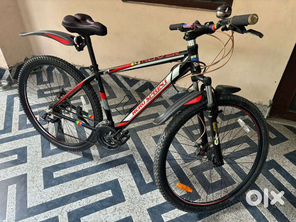 Sprint Model 29 inches Big size For Adults