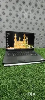 Dell laptop