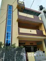 House is located in heart of town
