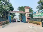 Residential ready to move plot sale near joka metro station