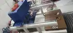 Panching machine