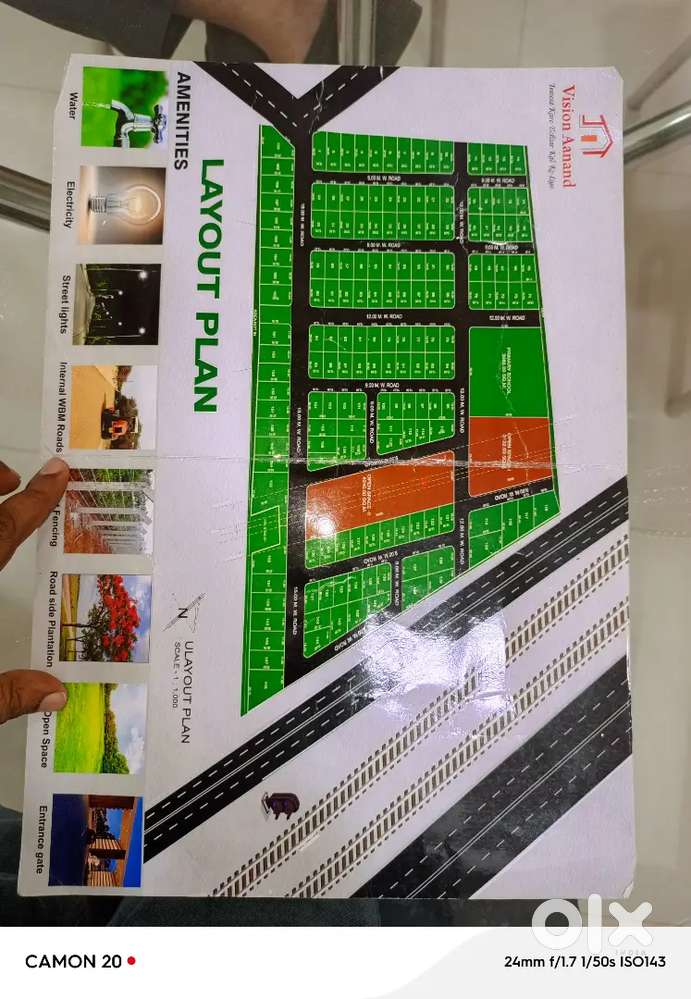 Do you want Title Clear property station nearby