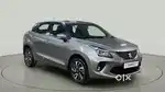 Maruti Suzuki Baleno Zeta, 2022, Petrol