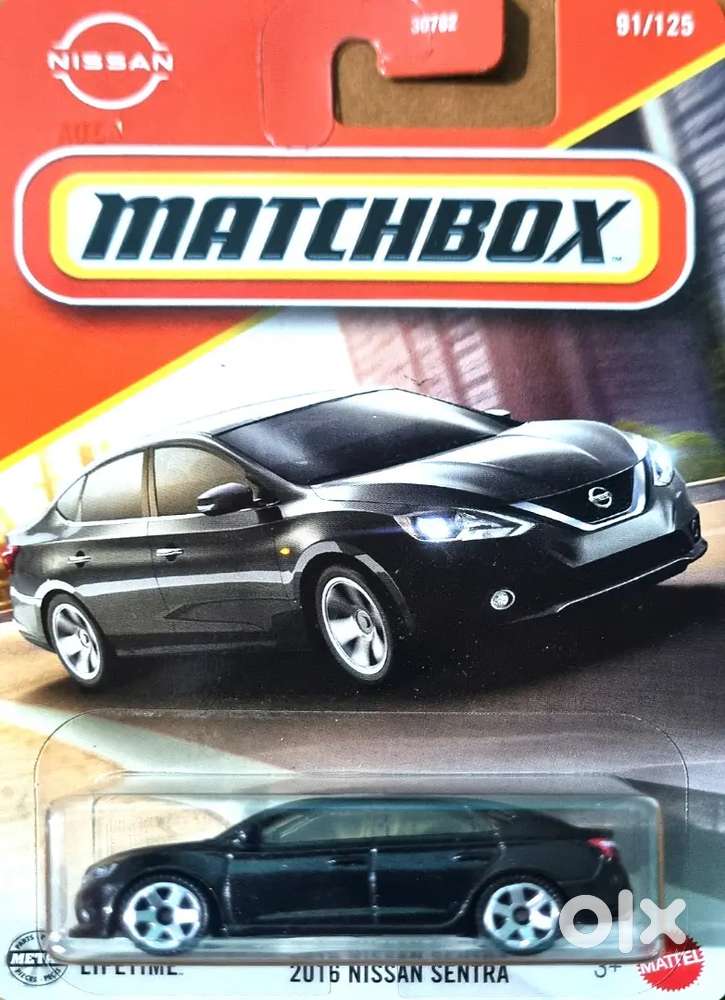 Matchbox / Hot Wheels / Majorette