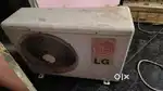 We buy scrap Ac recip compressor 6000