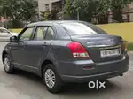Maruti Suzuki Swift Dzire Vdi BSIV, 2011, Diesel