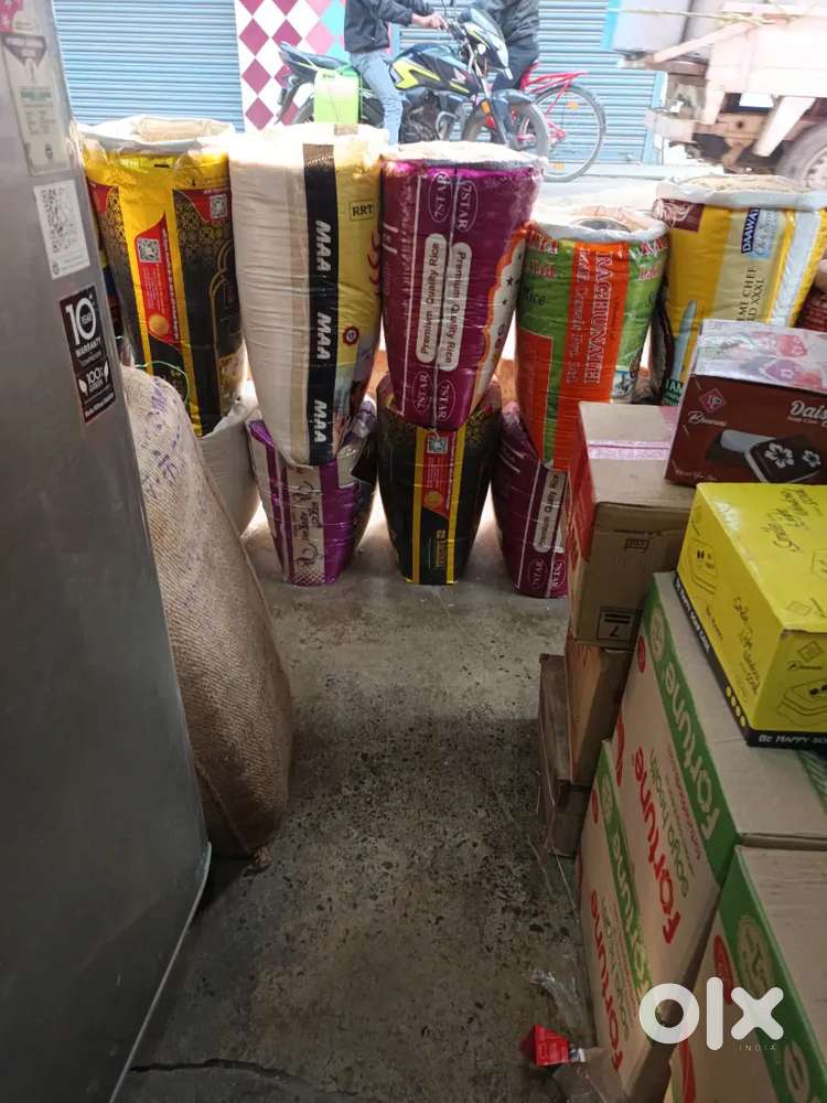 Kirana shop me kaam kiye ha pahle to call kre