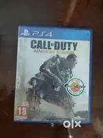 Ps4 Physical discs for sale