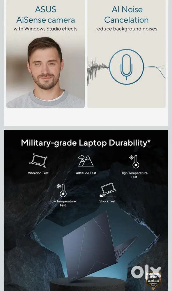 Asus zenbook 14 flip oled