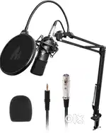 MAUNI AU 03 MIC