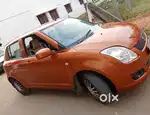 Maruti Suzuki Swift 2010 Petrol 45000 Km Driven