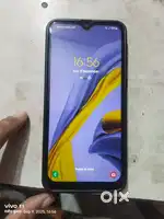 Galaxy M31( 6/128) 6000mh