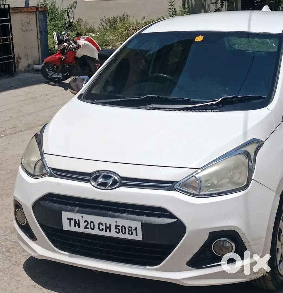 Diesel First Owner Hyundai Grand i10