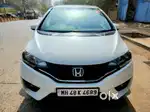 Honda Jazz 1.2 VX  i-VTEC AT, 2016, Petrol