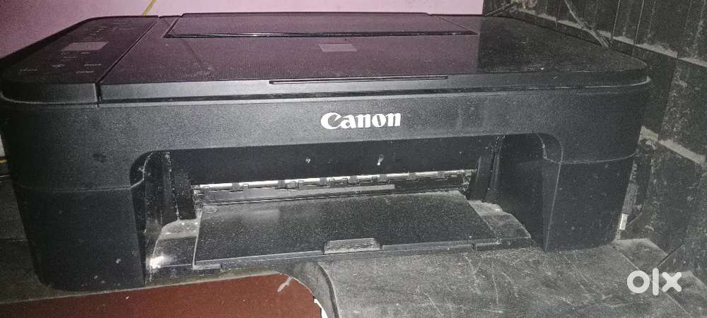 Canon E3370 series branded