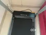 TreadmilSell new 4 month old only