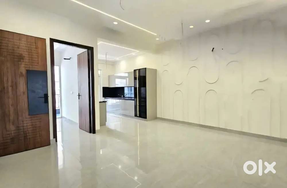 Brand New Spacious 3 bhk Flat with LIFT
Loan Facility Available