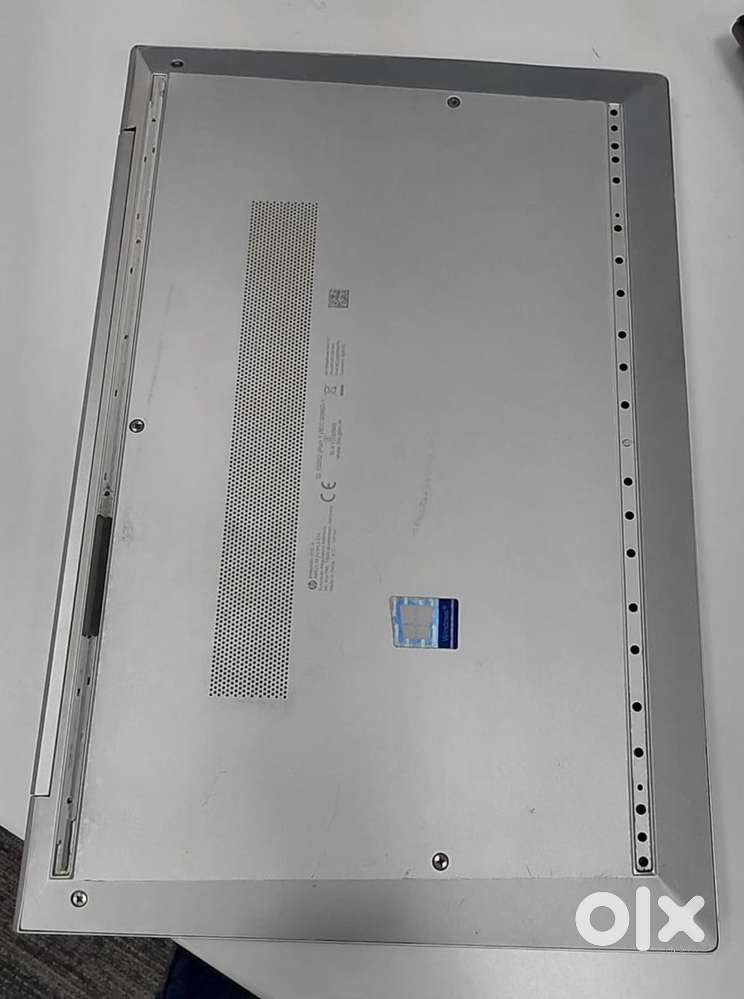 Laptop HP G7 with 1tb