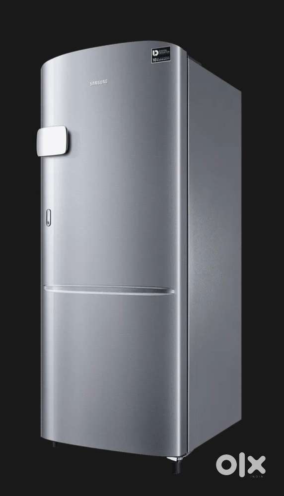 Samsung 215L Single Door Fridge (2019) – Excellent Condition, Like New
