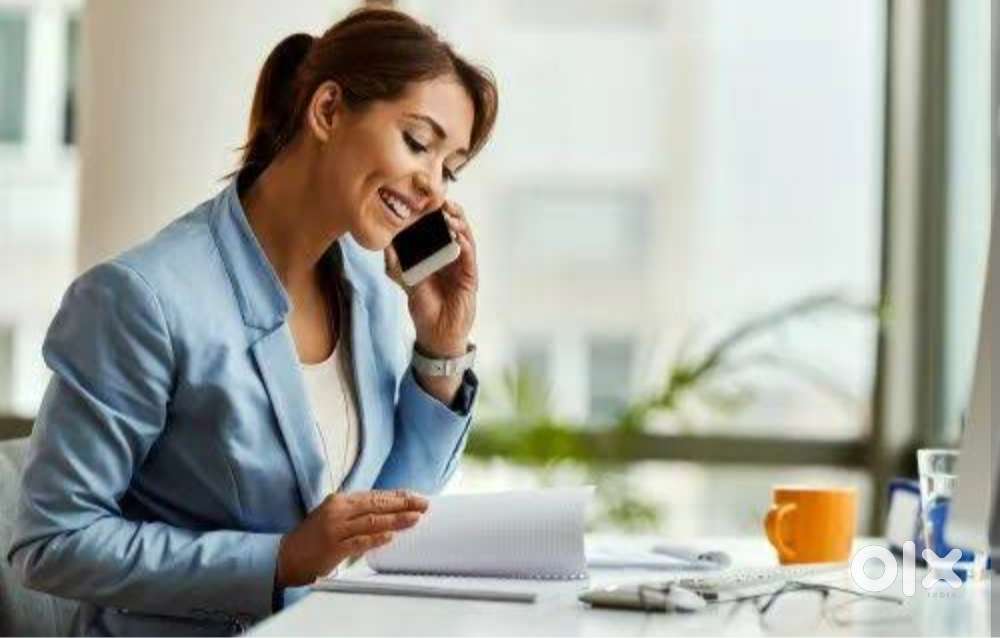 Personal secretary females only