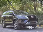 Toyota Fortuner 4X2 MT 2.8 Diesel, 2023, Diesel