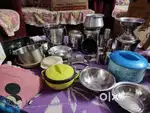 Kitchen items