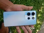 Infinix note30 5g 256 gb 8 gb ram