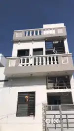 House 50 gaj 15x30 Opp. Manes enclave jhil Rs 20 lakh negotiable price