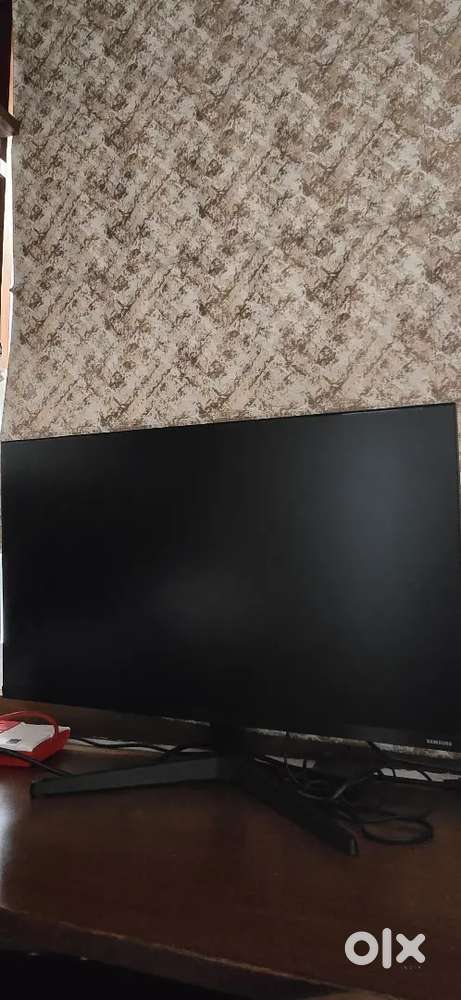 Samsung 27-inch Monitor