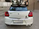 Maruti Suzuki Swift DDiS VDI, 2018, Diesel