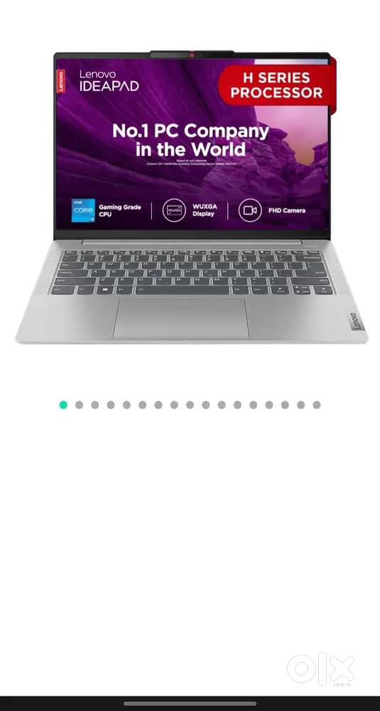 Lenovo LAPTOP urgent selling .