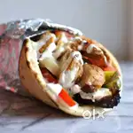 Need shawarma master