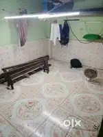 Sharing room for 3 person only night